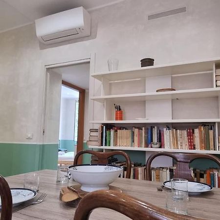 شقة ميلان  في Altido New Apt 10 Min From Duomo, 25 Min From Linate المظهر الخارجي الصورة