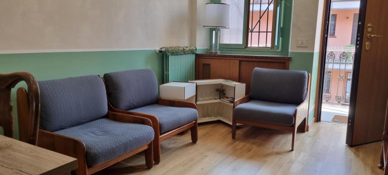 شقة ميلان  في Altido New Apt 10 Min From Duomo, 25 Min From Linate المظهر الخارجي الصورة