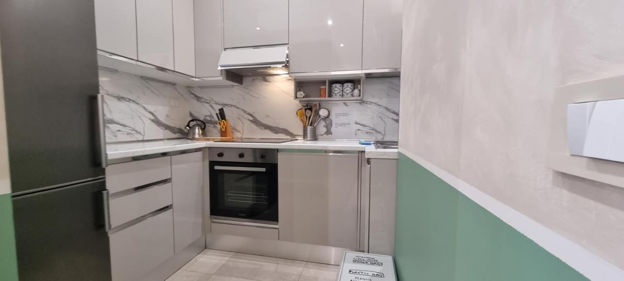 شقة ميلان  في Altido New Apt 10 Min From Duomo, 25 Min From Linate المظهر الخارجي الصورة
