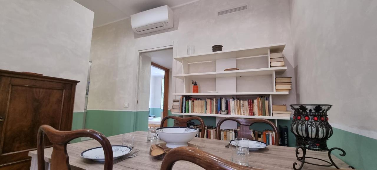 شقة ميلان  في Altido New Apt 10 Min From Duomo, 25 Min From Linate المظهر الخارجي الصورة