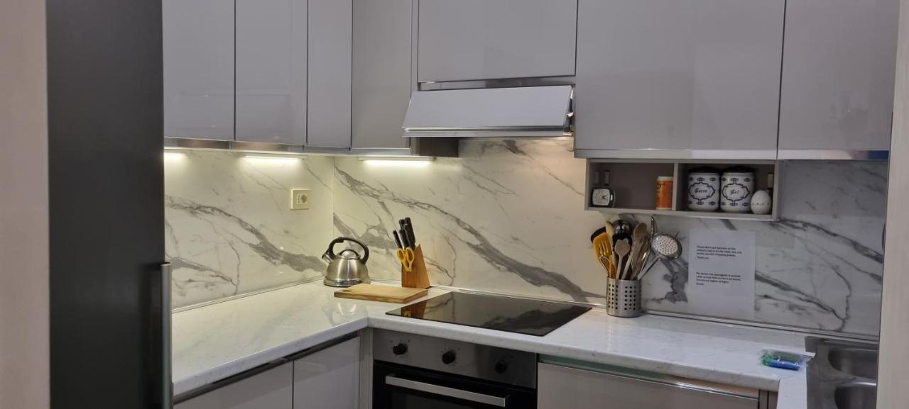 شقة ميلان  في Altido New Apt 10 Min From Duomo, 25 Min From Linate المظهر الخارجي الصورة