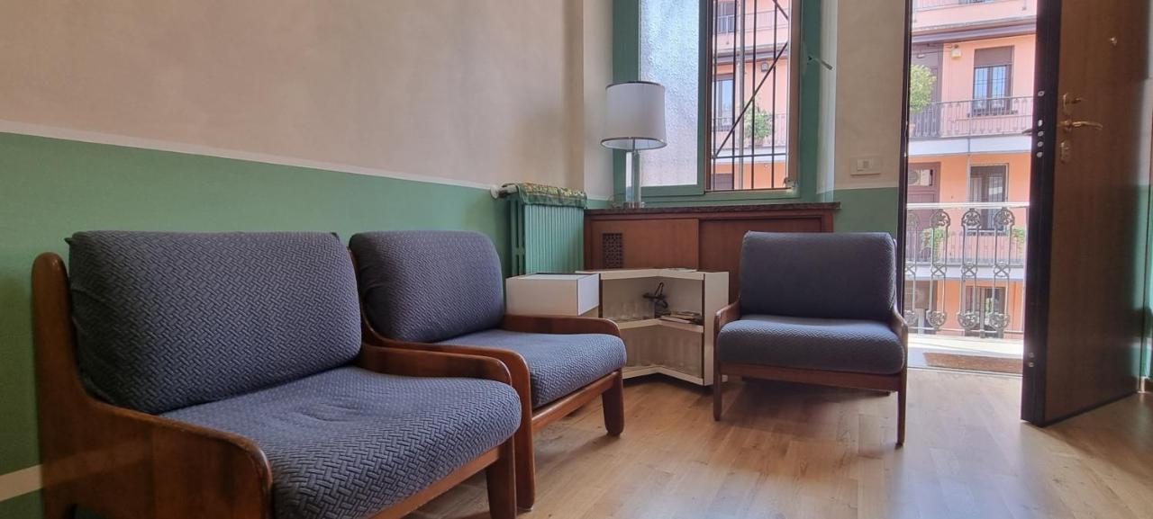 شقة ميلان  في Altido New Apt 10 Min From Duomo, 25 Min From Linate المظهر الخارجي الصورة