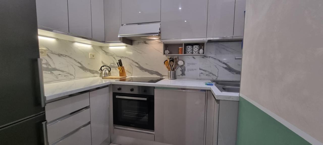 شقة ميلان  في Altido New Apt 10 Min From Duomo, 25 Min From Linate المظهر الخارجي الصورة