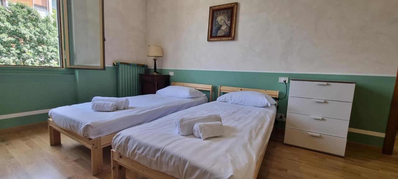شقة ميلان  في Altido New Apt 10 Min From Duomo, 25 Min From Linate المظهر الخارجي الصورة
