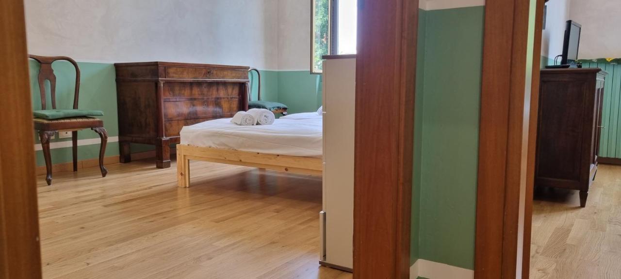 شقة ميلان  في Altido New Apt 10 Min From Duomo, 25 Min From Linate المظهر الخارجي الصورة