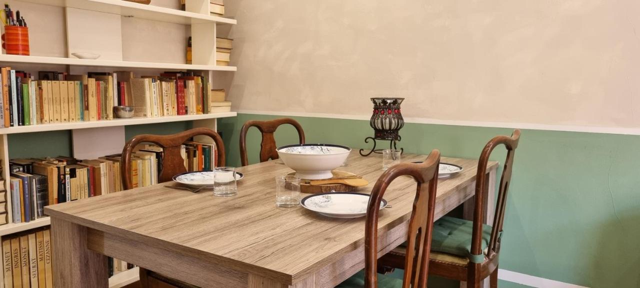 شقة ميلان  في Altido New Apt 10 Min From Duomo, 25 Min From Linate المظهر الخارجي الصورة