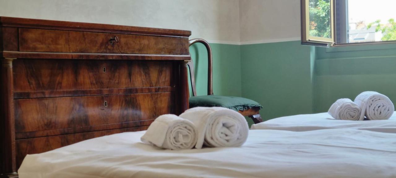 شقة ميلان  في Altido New Apt 10 Min From Duomo, 25 Min From Linate المظهر الخارجي الصورة